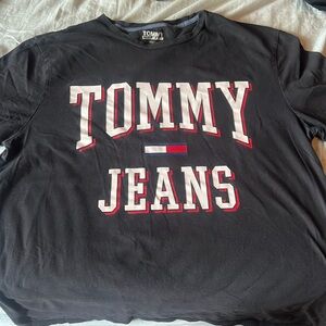 Tommy Jeans tee-shirt